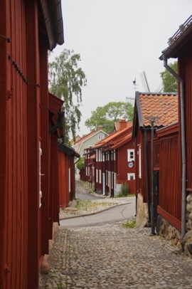 Key Features of Homes if You’re Moving to Scandinavia 